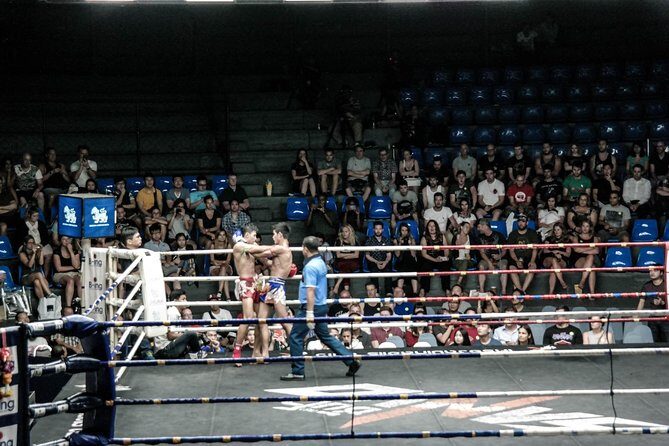 Rajadamnern Stadium: The Real Muay Thai Boxing Experience - Final Thoughts