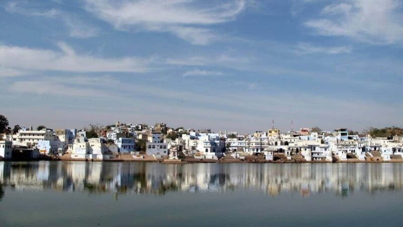 Rajasthan: 5-Day Tour to Jaipur, Pushkar, Mandawa & Jodhpur - Key Points