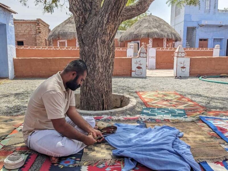 Rajasthan: Exclusive 03 Days Udaipur and Jodhpur Guided Tour - Practical Details and What to Expect