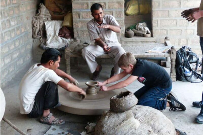 Rajasthan: Exclusive 03 Days Udaipur and Jodhpur Guided Tour - Who Will Love This Tour?