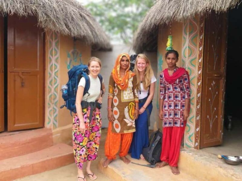 Rajasthan: Exclusive 03 Days Udaipur and Jodhpur Guided Tour - The Sum Up