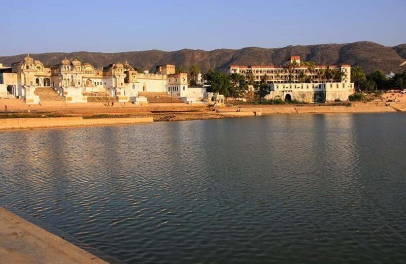 Rajasthan: Havelis of Mandawa and Pushkar 3-Day Trip - Practical Tips for Participants