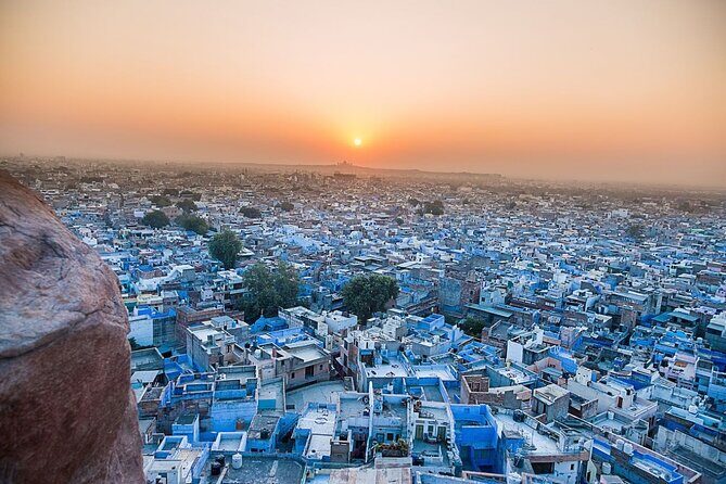 Rajasthan:- Maharaja Places of Royal Rajasthan 07- Days Tour - Final Words