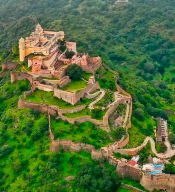 Rajasthan tours: Luxury and private tour by car with guide. - Who Is This Tour Best For?