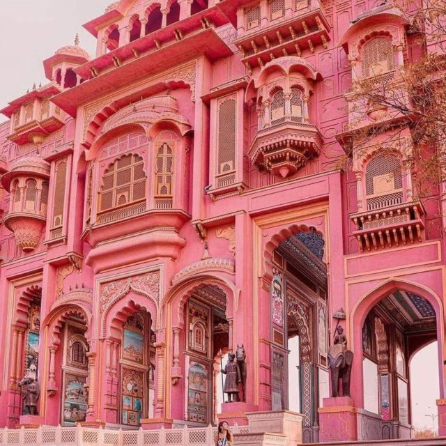 Rajasthan tours: Luxury and private tour by car with guide. - Final Thoughts