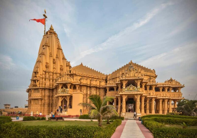 Rajkot: 4-Day Dwarka and Somnath Temple Tour - The Sum Up