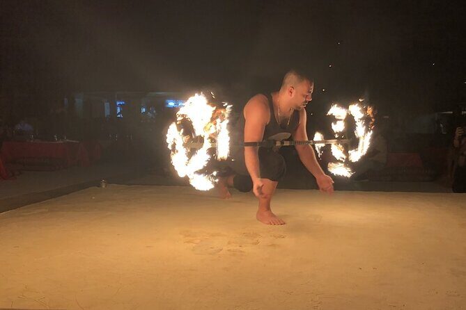 RAK Dinner In the Desert with RAK Transfer - A Closer Look at the Experience