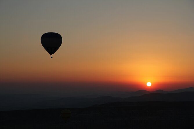 RAK Hot Air Balloon Flight - What Sets This Tour Apart