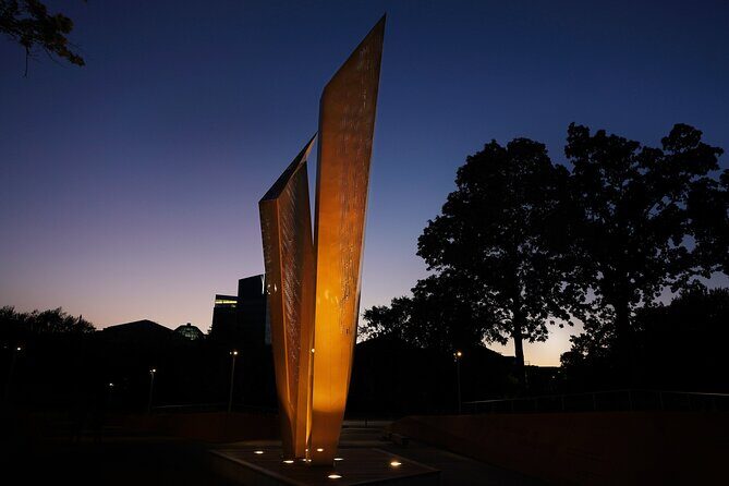 Raleigh Downtown Smartphone Guided GPS App Walking Tour - Final Thoughts: Who Should Consider This Tour?