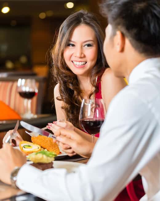 Raleigh/Durham: Mystery Date Night in the Triangle Area - Exploring the Details of the Mystery Date Night Experience