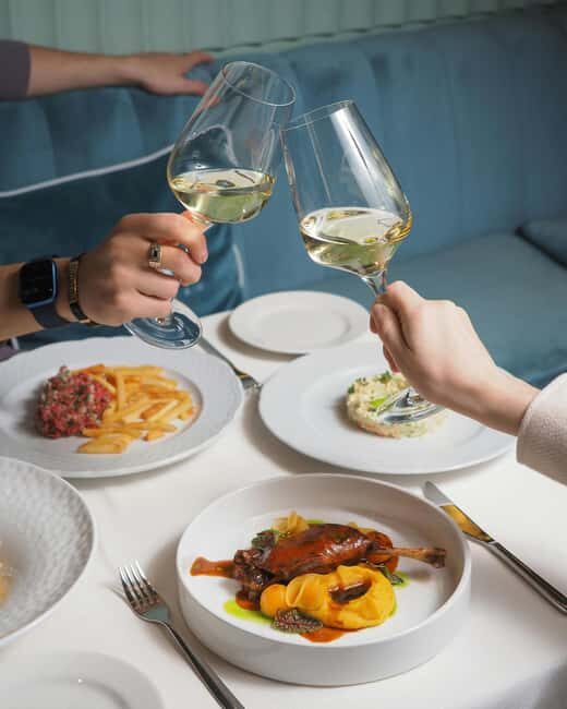 Raleigh/Durham: Mystery Date Night in the Triangle Area - Final Thoughts: Is It Worth It?