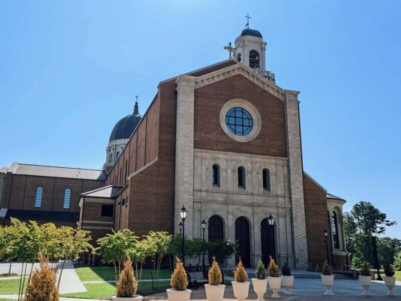Raleigh: Full-Day Historian-Guided City Tour - Practical Details and Value