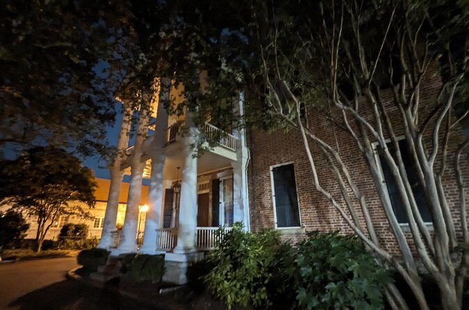 Raleigh Ghost Walk - Practical Details: Value, Comfort, and Convenience