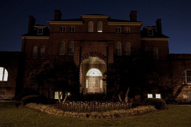 Raleigh Ghost Walk - Why You Should Consider This Tour