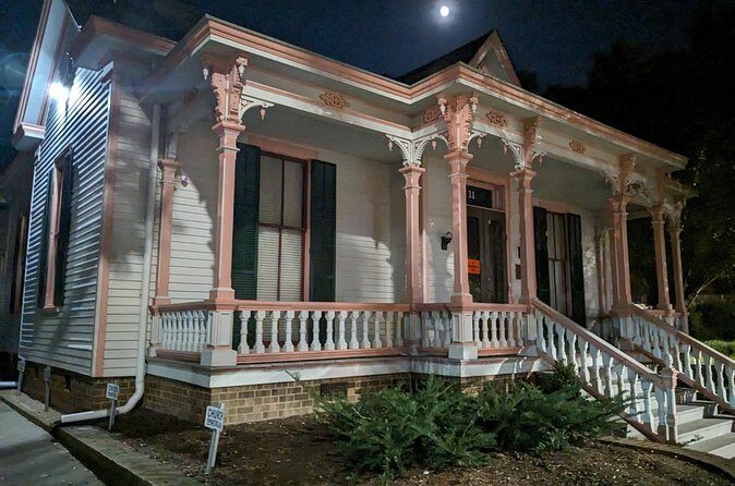 Raleigh Ghost Walk - The Sum Up: Who Will Love the Raleigh Ghost Walk?