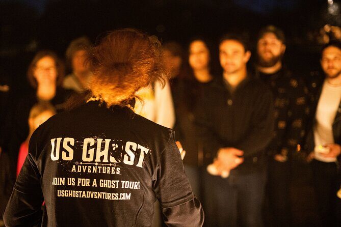 Raleigh Ghosts and Ghouls Hauntings Tour - Exploring the Itinerary: What to Expect on This Ghostly Walk