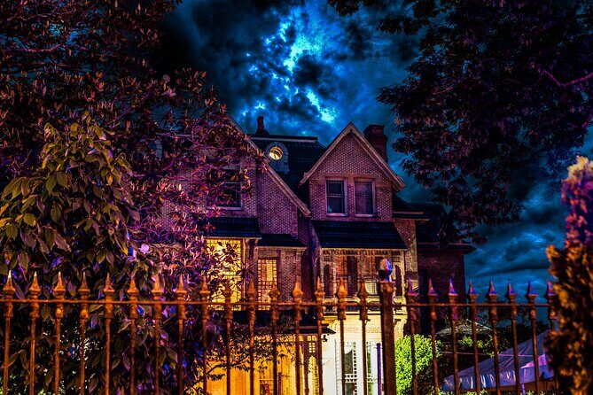 Raleigh Ghosts and Ghouls Hauntings Tour - Final Thoughts: Who’s This Tour Perfect For?