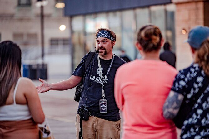 Raleigh Ghosts and Ghouls Hauntings Tour - Final Verdict: Worth the Spooky Stroll