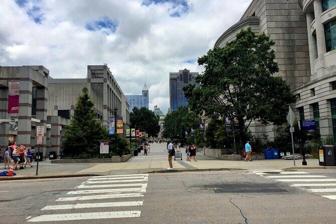 Raleigh North Carolina Scavenger Hunt Walking Tour and Game - The Sum Up: Who Should Consider This Tour?
