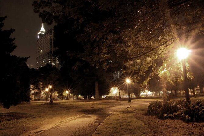 Raleigh True Crime Tour - A Closer Look at the Itinerary and Experience