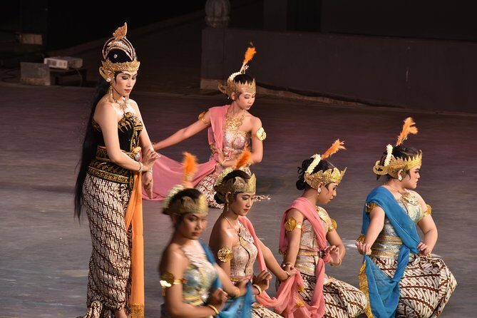Ramayana Ballet Performance In Prambanan Temple With Dinner - A Detailed Look at the Experience