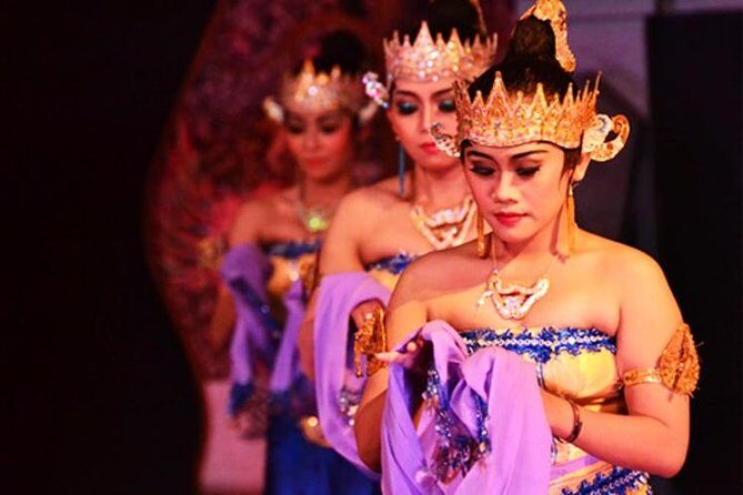 Ramayana Ballet Performance - Purawisata Jogjakarta - An In-Depth Look at the Experience