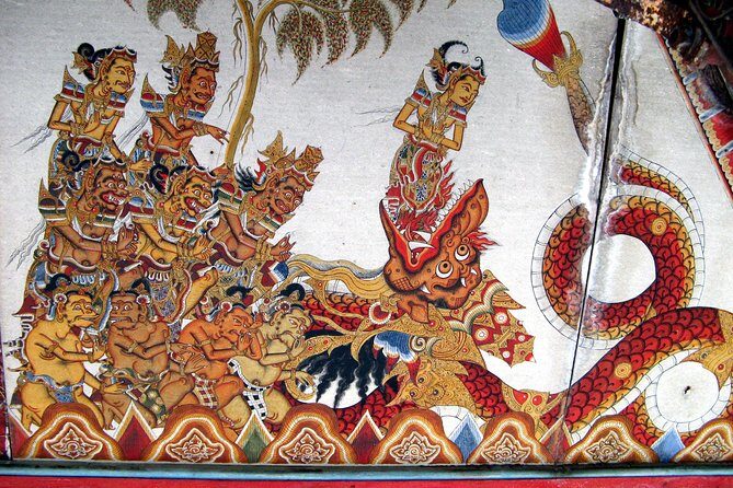 Ramayana Ballet Performance - Purawisata Jogjakarta - Who Should Consider This Tour