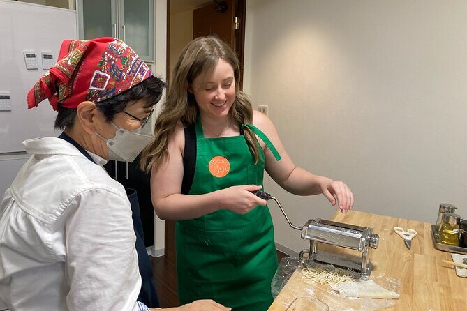 Ramen and Gyoza Cooking Class in Osaka Dotonbori - The Sum Up