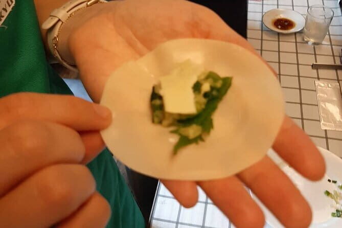 Ramen and Gyoza Cooking Class in Tokyo - Who Will Love This Experience?