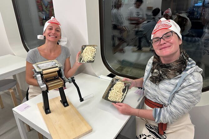 Ramen Cooking Class at Lake Kawaguchiko (Short Course) - Final Thoughts