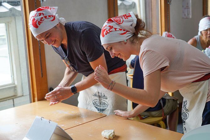 Ramen Cooking Class at Ramen Factory in Kyoto - Introduction
