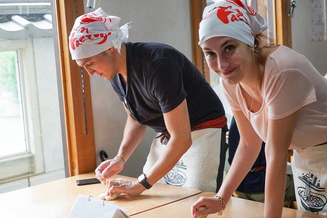 Ramen Cooking Class at Ramen Factory in Kyoto - The Value and Price Analysis