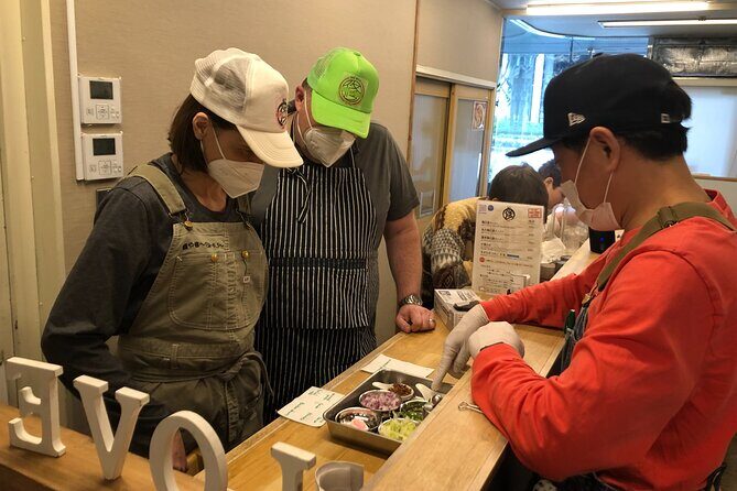 Ramen Craftsman Experience in Osaka - A Deeper Look at the Ramen Craftsman Experience