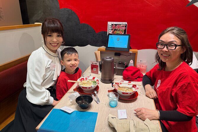 Ramen Making Experience - Including Value and Practical Tips