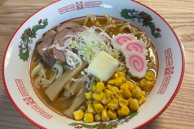 Ramen Making Experience in Sapporo - Introduction
