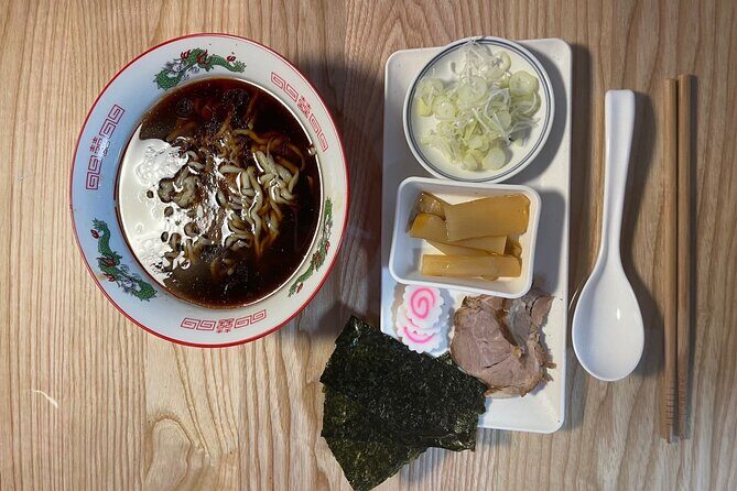 Ramen Making Experience in Sapporo - Practical Details and Considerations