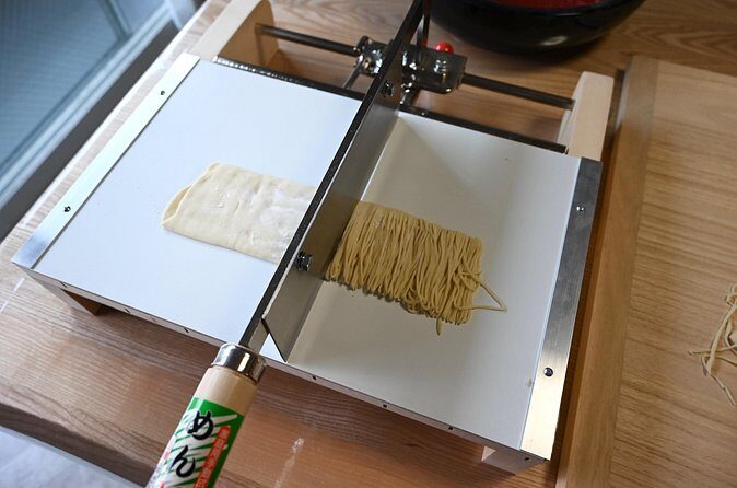 Ramen Making Experience in Sapporo - Authentic Sapporo Flavor and Friendly Guides
