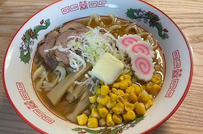 Ramen Making Experience in Sapporo - Who Will Love This Experience?