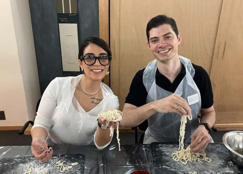 Ramen Making from Scratch +Akihabara Tour Cooking Class - Who Will Love This Tour?