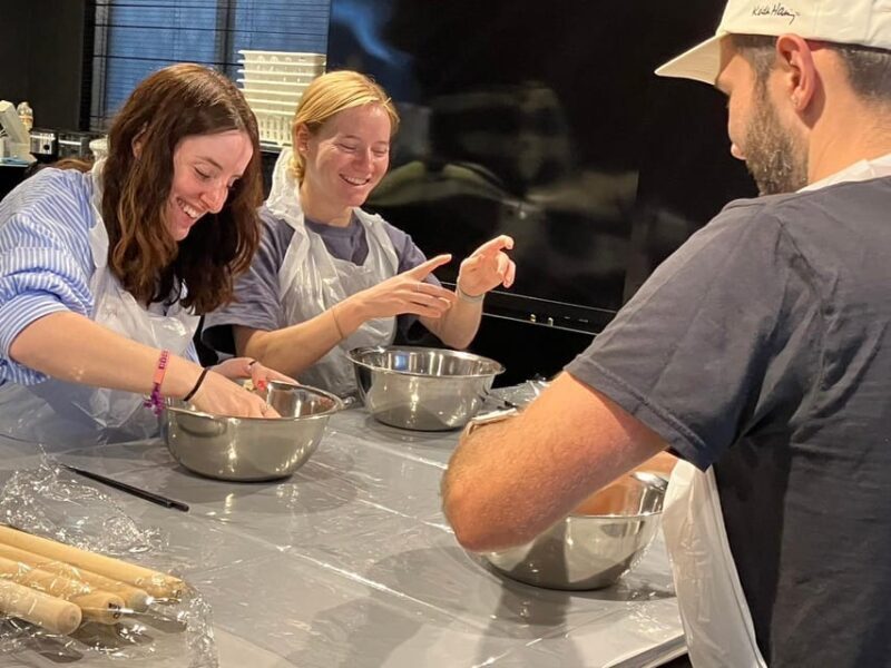 Ramen Making from Scratch +Akihabara Tour Cooking Class - FAQ