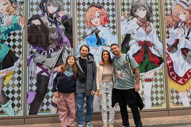Ramen Making from Scratch +Akihabara Tour Tokyo Cooking Class - Key Points