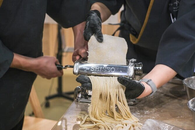Ramen Making from Scratch +Akihabara Tour Tokyo Cooking Class - FAQs