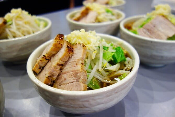 Ramen Making from Scratch Tokyo Ultimate Cooking Class - What Makes This Ramen Class Stand Out