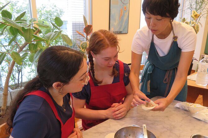 Ramen Making from Scratch with Tokyo Mom(Vegan Option Available) - FAQ