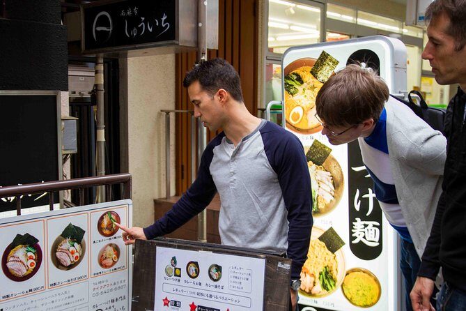 Ramen Tasting - Mini Bowl Ramen Tour - Final Thoughts