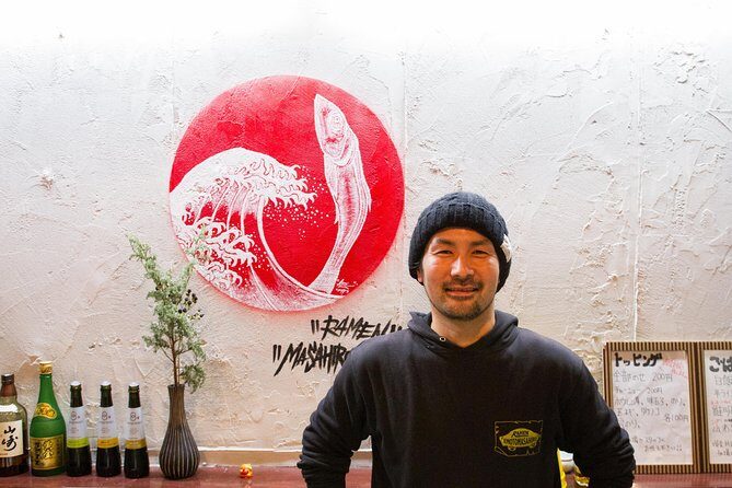 Ramen Tasting - Mini Bowl Ramen Tour - FAQ