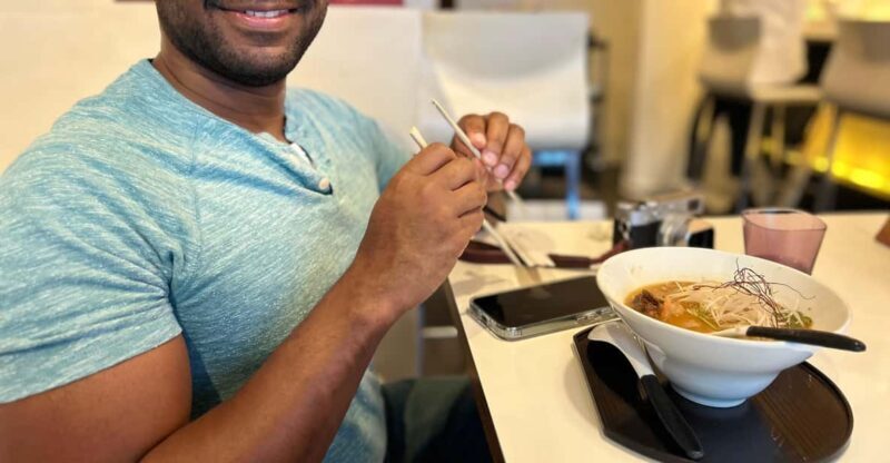 Ramen Tasting Tour in Shibuya: Discover Japan Only Ramen - An In-Depth Look at the Shibuya Ramen Tour