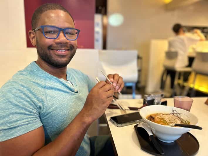 Ramen Tasting Tour in Shibuya: Discover Japan Only Ramen - The Sum Up
