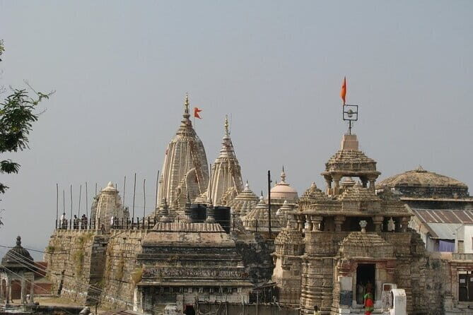 Ramtek Fort and Temple Day Trip from Nagpur - Who Should Consider This Tour?