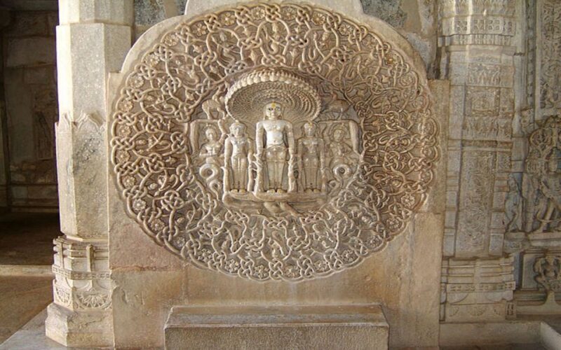 Ranakpur Jain Temple Private Excursion from Udaipur - Key Points